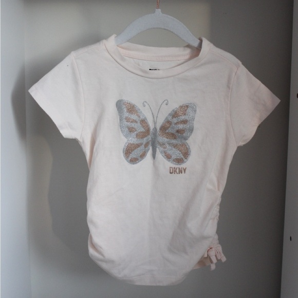 Dkny Other - DKNY t shirt for girls